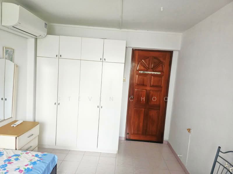 636A Senja Parc View, 636A Senja Road, Room Rental, 120 sqft, HDB Flat For Rent, by Steven Choo, 500225769 - Bedroom - PropertyGuru.com.sg