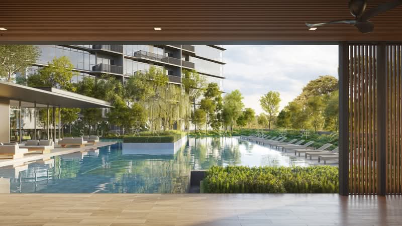 Vela Bay, 1 Bayshore Walk, 3 Bedrooms, 1,033 sqft, Condominium For Sale, by Susan Lim 林爱萍, 500225771 - Exterior - PropertyGuru.com.sg