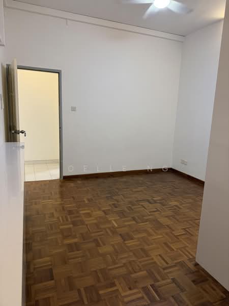 The Windsor, 3A Ontario Avenue, 3 Bedrooms, 1,658 sqft, Condominium For Rent, by Joelle Ng, 500225773 - Interior - PropertyGuru.com.sg