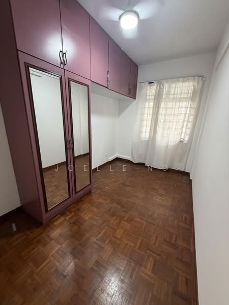 The Windsor, 3A Ontario Avenue, 3 Bedrooms, 1,658 sqft, Condominium For Rent, by Joelle Ng, 500225773 - Bedroom - PropertyGuru.com.sg
