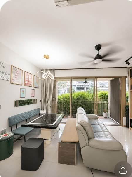 The Vales, 75 Anchorvale Crescent, 3 Bedrooms, 1,044 sqft, Condominium For Sale, by Linda Yap, 500225774 - PropertyGuru.com.sg