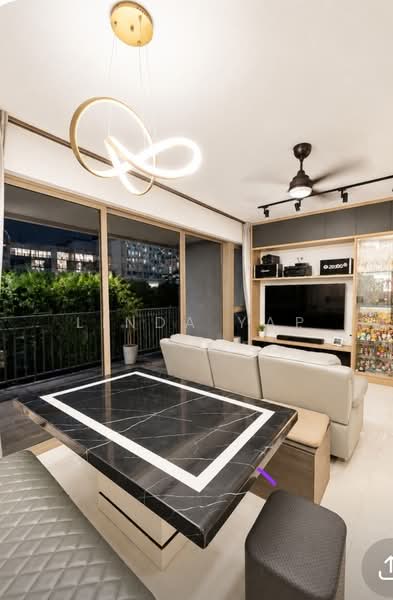 The Vales, 75 Anchorvale Crescent, 3 Bedrooms, 1,044 sqft, Condominium For Sale, by Linda Yap, 500225774 - PropertyGuru.com.sg