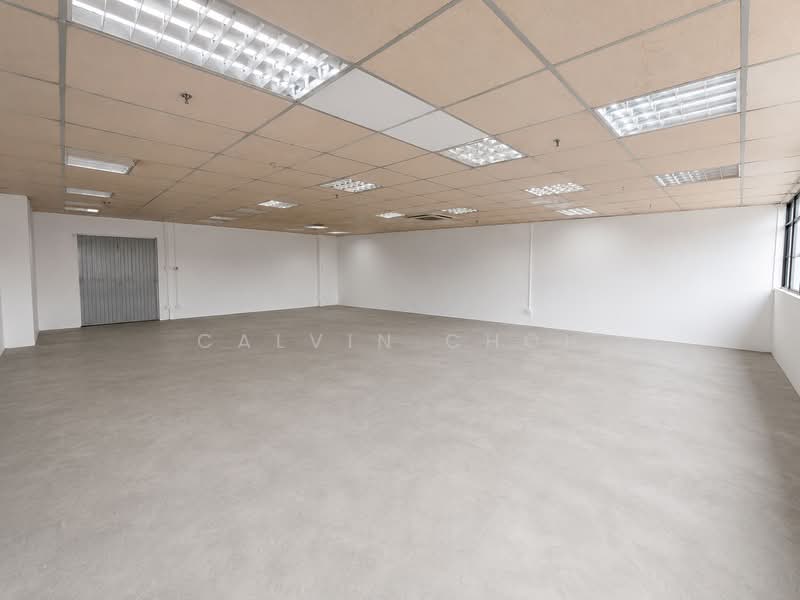 Da Jin Factory Building, 362 Upper Paya Lebar Road, 1,100 sqft, Office For Rent, by Calvin Choh, 500225776 - Interior - CommercialGuru.com.sg