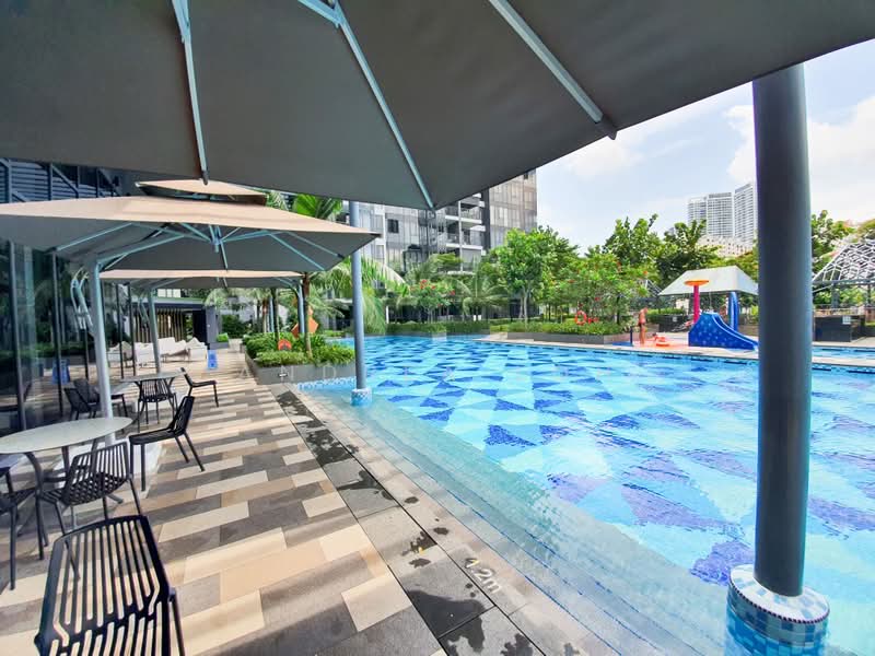 Gem Residences, , 2 Bedrooms, 570 sqft, Condominium For Rent, by Andrea Loh, 500225778 - Exterior - PropertyGuru.com.sg