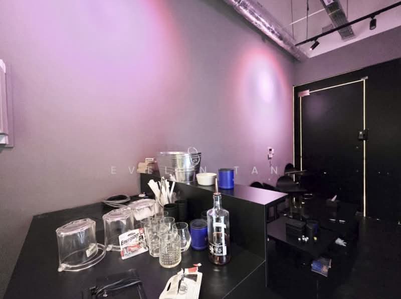 Oxley Tower, 138 Robinson Road, 160 sqft, Other Retail For Sale, by Evelyn Tan, 500225779 - Interior - CommercialGuru.com.sg