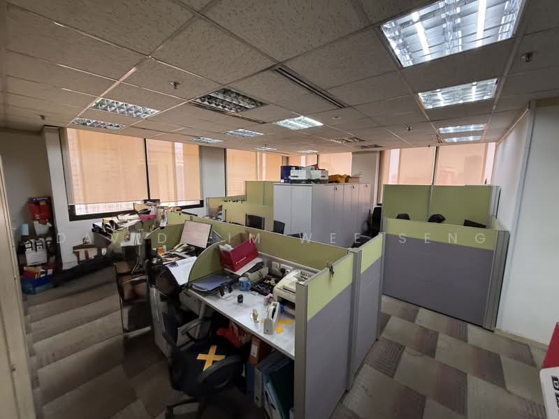 Cecil Court, 138 Cecil Street, 3,300 sqft, Office For Rent, by David Lim Wee Seng, 500225781 - Interior - CommercialGuru.com.sg