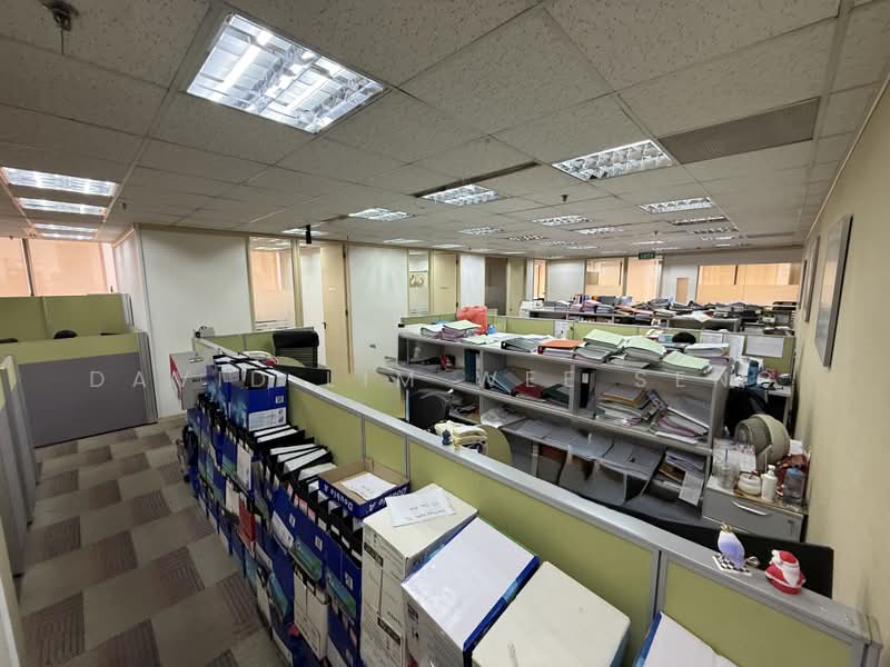 Cecil Court, 138 Cecil Street, 3,300 sqft, Office For Rent, by David Lim Wee Seng, 500225781 - Interior - CommercialGuru.com.sg