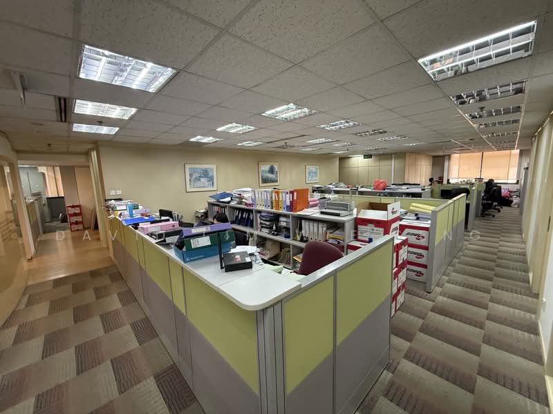 Cecil Court, 138 Cecil Street, 3,300 sqft, Office For Rent, by David Lim Wee Seng, 500225781 - Interior - CommercialGuru.com.sg