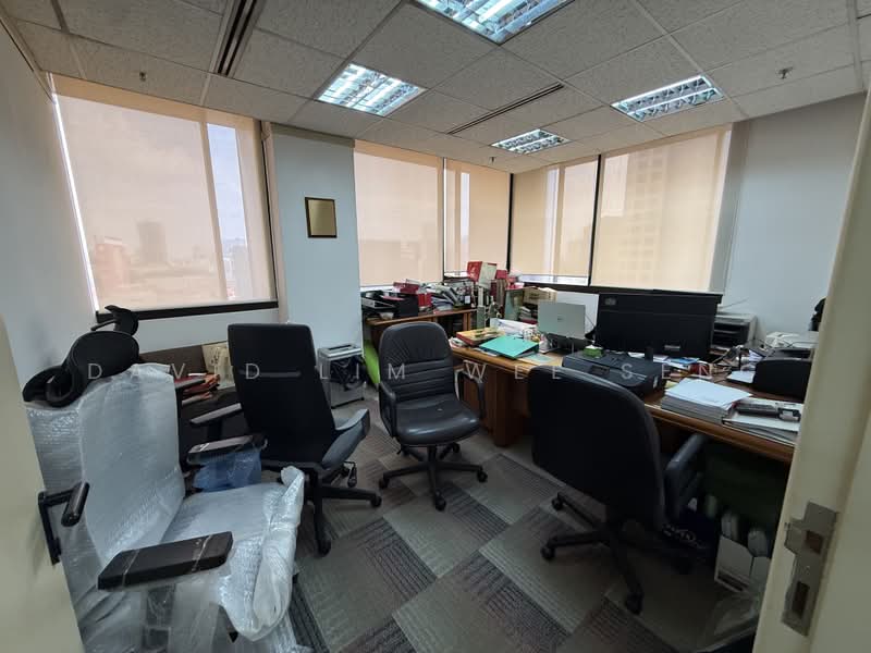 Cecil Court, 138 Cecil Street, 3,300 sqft, Office For Rent, by David Lim Wee Seng, 500225781 - Interior - CommercialGuru.com.sg