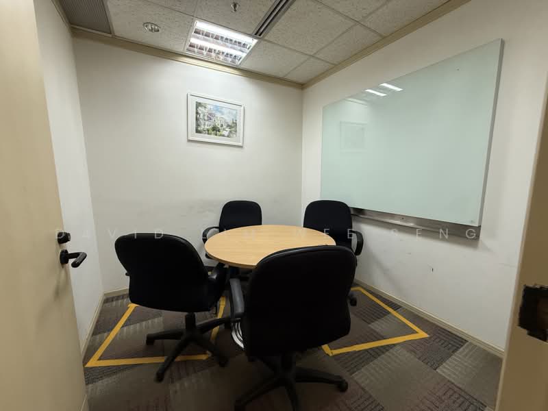 Cecil Court, 138 Cecil Street, 3,300 sqft, Office For Rent, by David Lim Wee Seng, 500225781 - Interior - CommercialGuru.com.sg