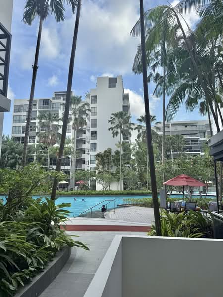 Parc Olympia, 66 Flora Drive, 2 Bedrooms, 645 sqft, Condominium For Sale, by Josephine Lim J R 林婕容 (区域分行董事 ), 500225783 - Exterior - PropertyGuru.com.sg