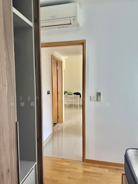 Parc Olympia, 66 Flora Drive, 2 Bedrooms, 645 sqft, Condominium For Sale, by Josephine Lim J R 林婕容 (区域分行董事 ), 500225783 - Interior - PropertyGuru.com.sg