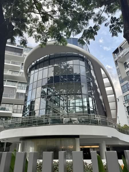 Parc Olympia, 66 Flora Drive, 2 Bedrooms, 645 sqft, Condominium For Sale, by Josephine Lim J R 林婕容 (区域分行董事 ), 500225783 - Exterior - PropertyGuru.com.sg