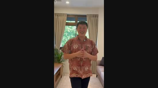 Astrid Meadows, 50 Coronation Road West, 1 Bedroom, 914 sqft, Condominium For Rent, by Brian Qing, 500225785 - PropertyGuru.com.sg