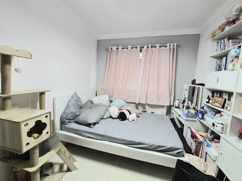685B Choa Chu Kang Crescent, 685B Choa Chu Kang Crescent, Dairy Farm / Bukit Panjang / Choa Chu Kang, 3 Bedrooms, 1,184 sqft, HDB Flat For Sale, by Eileen Tan, 500225788 - Bedroom - PropertyGuru.com.sg
