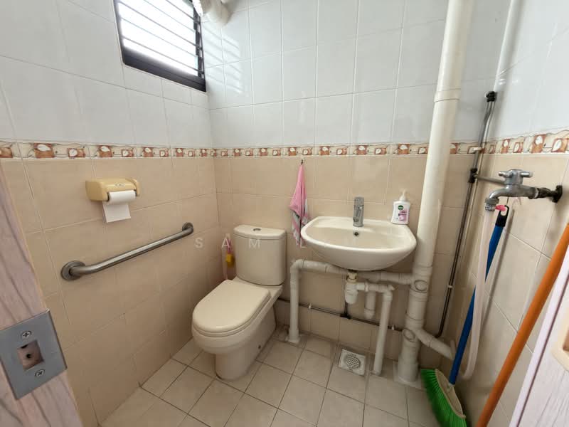 15 Teck Whye Lane, 15 Teck Whye Lane, 3 Bedrooms, 990 sqft, HDB Flat For Sale, by Sam Lim, 500225789 - PropertyGuru.com.sg