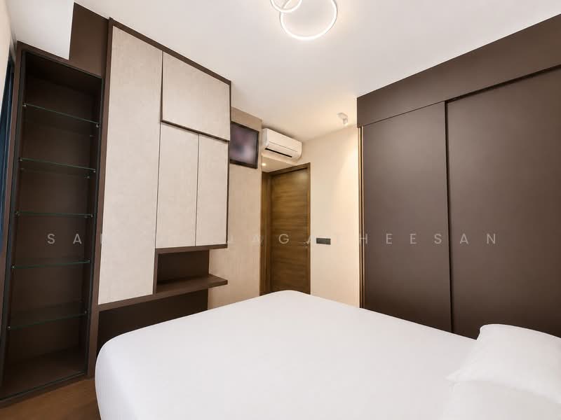 The Florence Residences, 87 Hougang Avenue 2, 2 Bedrooms, 721 sqft, Condominium For Sale, by Sanche Jagatheesan, 500225790 - Bedroom - PropertyGuru.com.sg