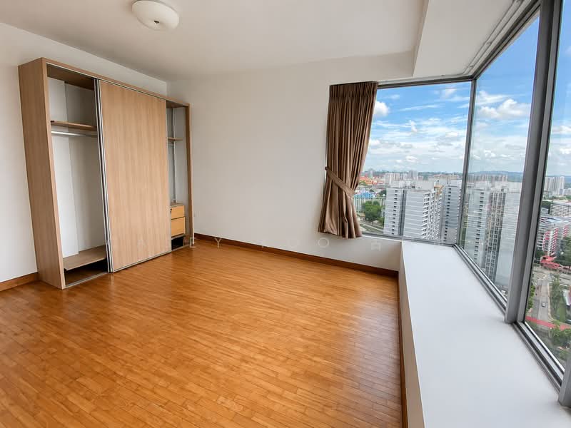Centro Residences, 59 Ang Mo Kio Avenue 8, Ang Mo Kio / Bishan / Thomson, 4 Bedrooms, 1,281 sqft, Condominium For Sale, by Casey Koo 古家进, 500225793 - Master Bedroom - PropertyGuru.com.sg
