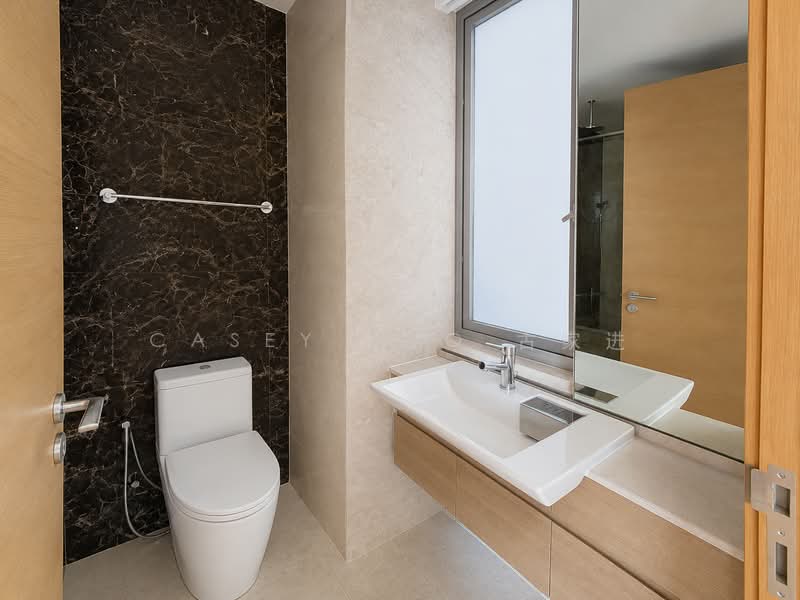 Centro Residences, 59 Ang Mo Kio Avenue 8, Ang Mo Kio / Bishan / Thomson, 4 Bedrooms, 1,281 sqft, Condominium For Sale, by Casey Koo 古家进, 500225793 - Bathroom - PropertyGuru.com.sg