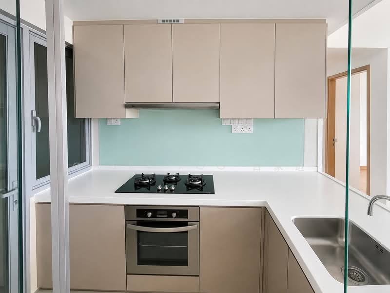 Centro Residences, 59 Ang Mo Kio Avenue 8, Ang Mo Kio / Bishan / Thomson, 4 Bedrooms, 1,281 sqft, Condominium For Sale, by Casey Koo 古家进, 500225793 - Kitchen - PropertyGuru.com.sg