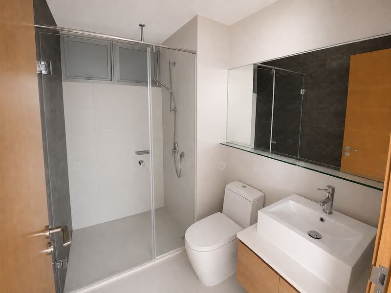 Centro Residences, 59 Ang Mo Kio Avenue 8, Ang Mo Kio / Bishan / Thomson, 4 Bedrooms, 1,281 sqft, Condominium For Sale, by Casey Koo 古家进, 500225793 - Bathroom - PropertyGuru.com.sg