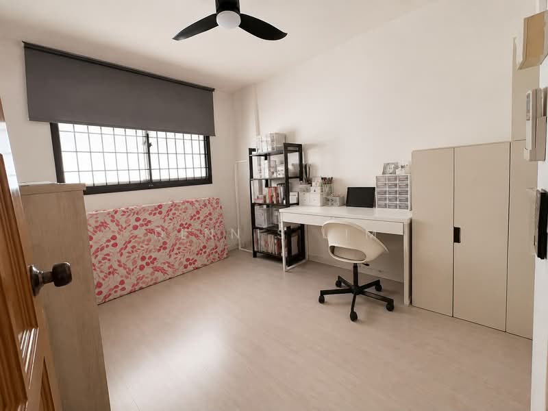 814 Jurong West Street 81, 814 Jurong West Street 81, 3 Bedrooms, 1,119 sqft, HDB Flat For Sale, by Dennis Lim, 500225795 - Study - PropertyGuru.com.sg