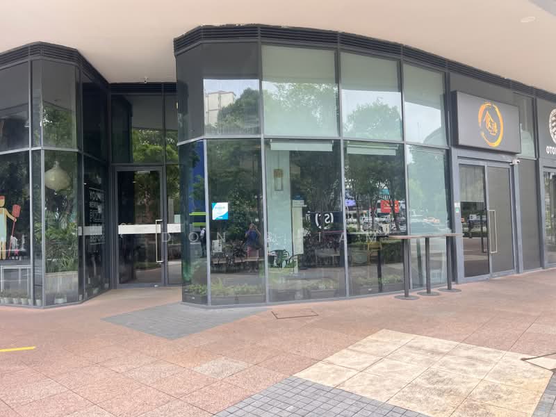 Alexandra Central, 321 Alexandra Road singapore, 600 sqft, Other Retail For Sale, by Don Chiam, 500225796 - Exterior - CommercialGuru.com.sg