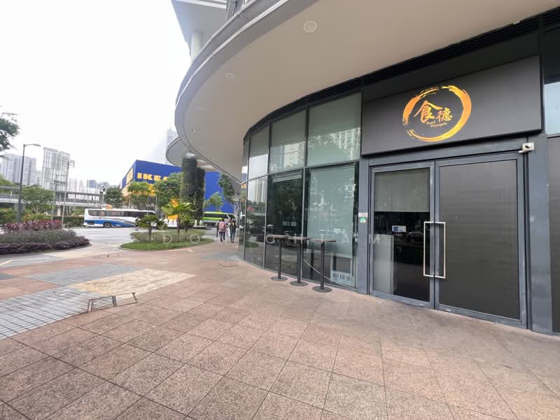 Alexandra Central, 321 Alexandra Road singapore, 600 sqft, Other Retail For Sale, by Don Chiam, 500225796 - Exterior - CommercialGuru.com.sg