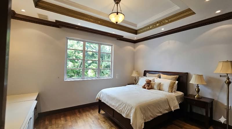 Fernhill Cottage, 70 Fernhill Road, 4 Bedrooms, 2,172 sqft, Cluster House For Sale, by Elaine Tan, 500225798 - Bedroom - PropertyGuru.com.sg