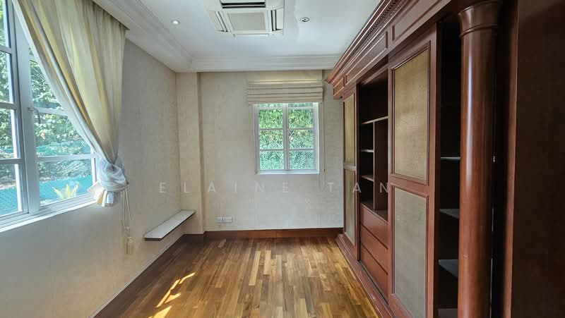Fernhill Cottage, 70 Fernhill Road, 4 Bedrooms, 2,172 sqft, Cluster House For Sale, by Elaine Tan, 500225798 - Bedroom - PropertyGuru.com.sg