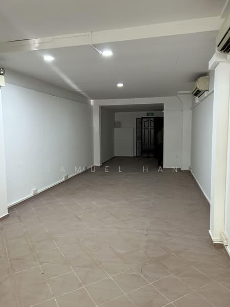 Sultan Plaza, 100 Jalan Sultan, 893 sqft, Food & Beverage For Sale, by Samuel Han, 500225800 - Interior - CommercialGuru.com.sg