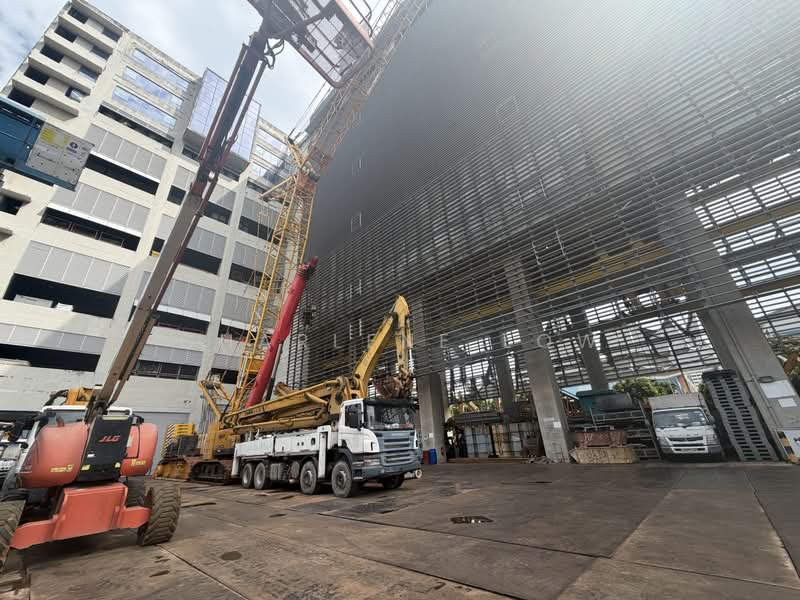 21 Fan Yoong Road, , 60,799 sqft, Factory / Workshop (B2) For Sale, by Charlene Low, 500225801 - Exterior - CommercialGuru.com.sg