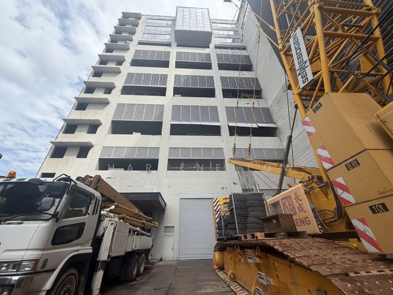 21 Fan Yoong Road, , 60,799 sqft, Factory / Workshop (B2) For Sale, by Charlene Low, 500225801 - Exterior - CommercialGuru.com.sg