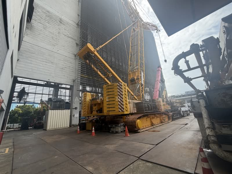 21 Fan Yoong Road, , 60,799 sqft, Factory / Workshop (B2) For Sale, by Charlene Low, 500225801 - Exterior - CommercialGuru.com.sg