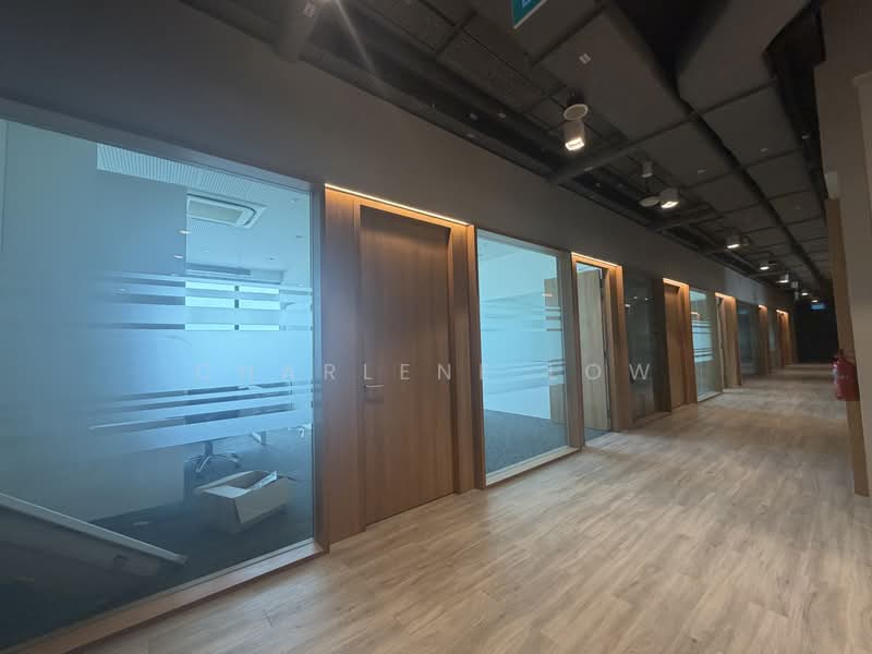 21 Fan Yoong Road, , 60,799 sqft, Factory / Workshop (B2) For Sale, by Charlene Low, 500225801 - Corridor - CommercialGuru.com.sg
