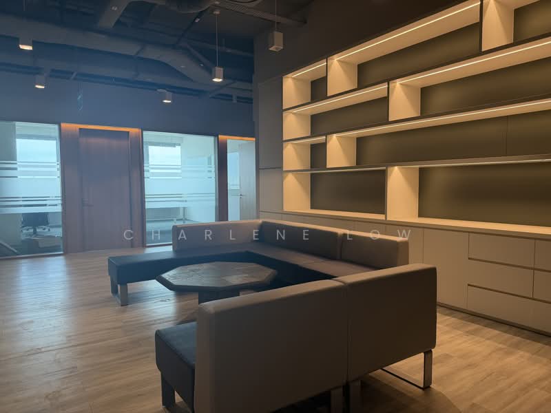 21 Fan Yoong Road, , 60,799 sqft, Factory / Workshop (B2) For Sale, by Charlene Low, 500225801 - Interior - CommercialGuru.com.sg