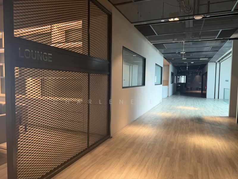 21 Fan Yoong Road, , 60,799 sqft, Factory / Workshop (B2) For Sale, by Charlene Low, 500225801 - Corridor - CommercialGuru.com.sg
