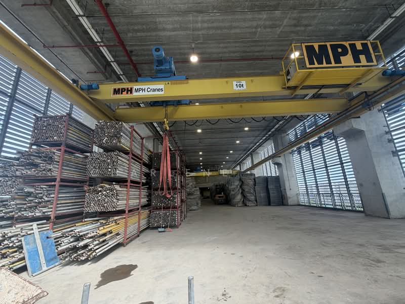 21 Fan Yoong Road, , 60,799 sqft, Factory / Workshop (B2) For Sale, by Charlene Low, 500225801 - Interior - CommercialGuru.com.sg
