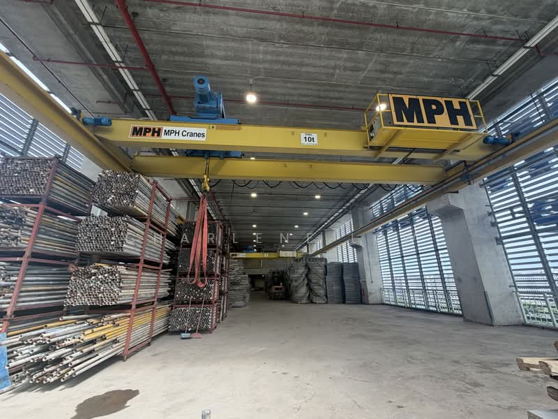 21 Fan Yoong Road, , 60,799 sqft, Factory / Workshop (B2) For Sale, by Charlene Low, 500225801 - Interior - CommercialGuru.com.sg