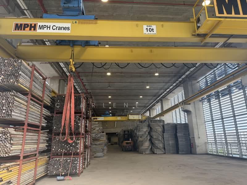 21 Fan Yoong Road, , 60,799 sqft, Factory / Workshop (B2) For Sale, by Charlene Low, 500225801 - Interior - CommercialGuru.com.sg