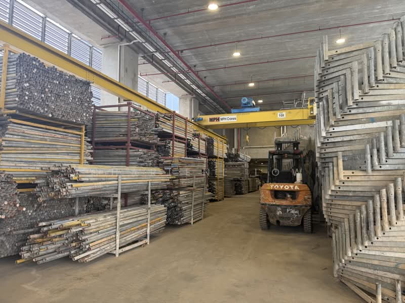 21 Fan Yoong Road, , 60,799 sqft, Factory / Workshop (B2) For Sale, by Charlene Low, 500225801 - Interior - CommercialGuru.com.sg