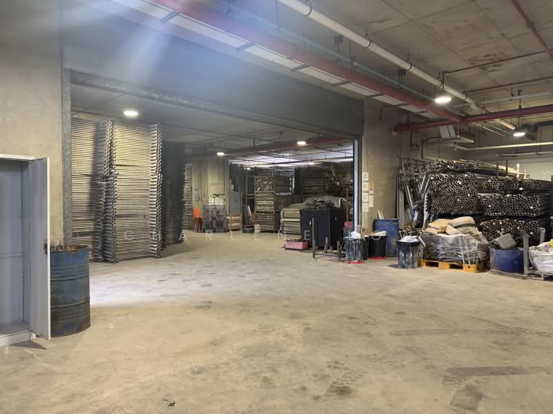 21 Fan Yoong Road, , 60,799 sqft, Factory / Workshop (B2) For Sale, by Charlene Low, 500225801 - Interior - CommercialGuru.com.sg