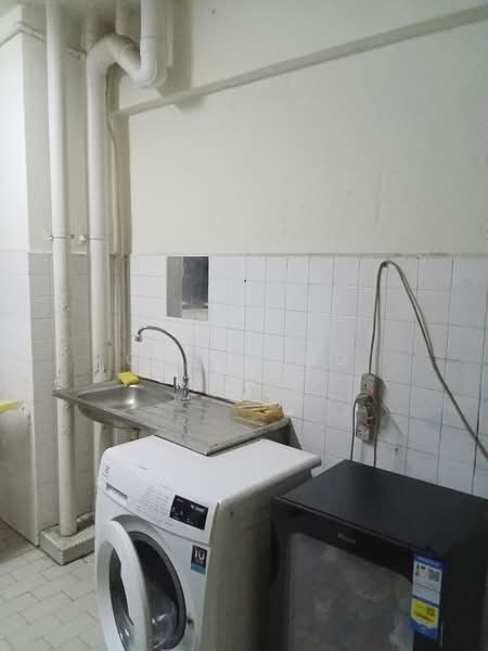 326 Jurong East Street 31, 326 Jurong East Street 31, Room Rental, 120 sqft, HDB Flat For Rent, by Glen Ong, 500225803 - Interior - PropertyGuru.com.sg
