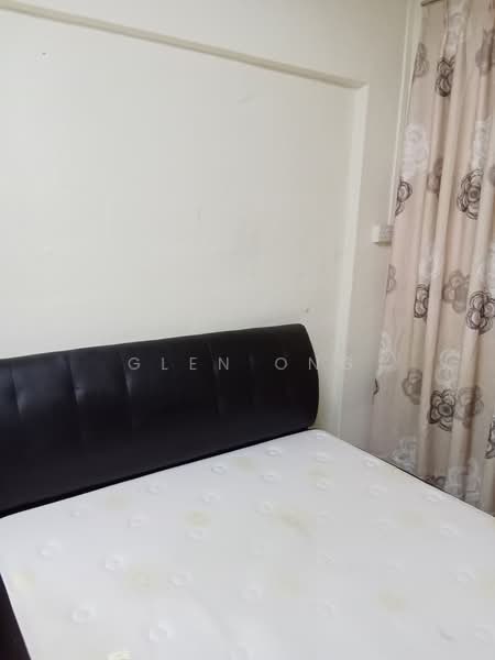 326 Jurong East Street 31, 326 Jurong East Street 31, Room Rental, 120 sqft, HDB Flat For Rent, by Glen Ong, 500225803 - Bedroom - PropertyGuru.com.sg