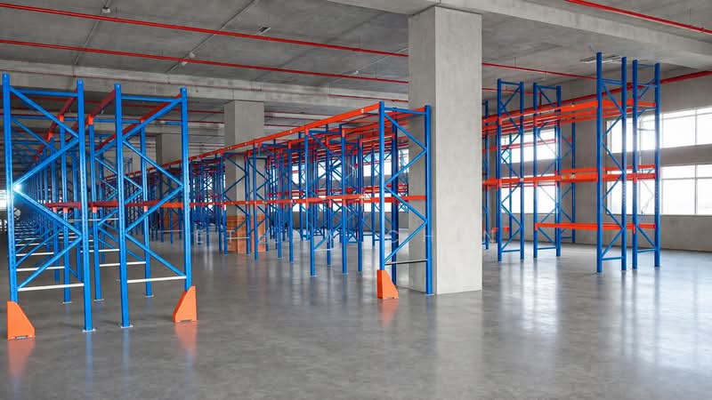 6m Clear | With Racking | Cargo Lift @ Tuas, Tuas Avenue, 15,000 sqft, Warehouse For Rent, by Ethan Chin, 500225804 - CommercialGuru.com.sg
