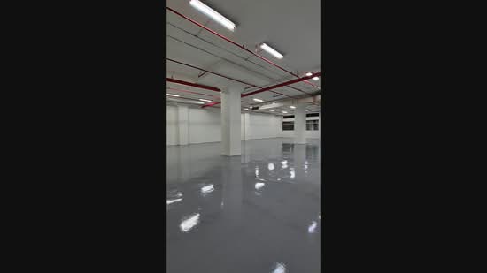 Lam Soon Industrial Building, 63 Hillview Avenue, 3,057 sqft, Light Industrial (B1) For Rent, by Sally Leng, 500225805 - CommercialGuru.com.sg