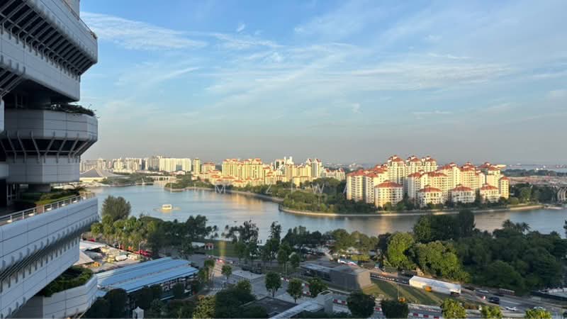 Concourse Skyline, 300 Beach Road, Beach Road / Bugis / Rochor, 1 Bedroom, 840 sqft, Condominium For Sale, by Lim Ziwan, 500225806 - PropertyGuru.com.sg