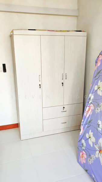 636A Senja Parc View, 636A Senja Road, Room Rental, 120 sqft, HDB Flat For Rent, by Steven Choo, 500225808 - Interior - PropertyGuru.com.sg
