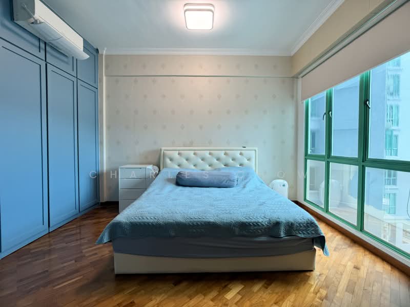 Paya Lebar Residences, 27 Paya Lebar Road, 3 Bedrooms, 1,291 sqft, Apartment For Sale, by Charles Chow, 500225814 - Bedroom - PropertyGuru.com.sg