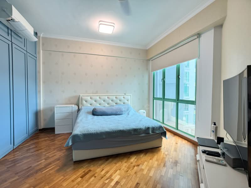 Paya Lebar Residences, 27 Paya Lebar Road, 3 Bedrooms, 1,291 sqft, Apartment For Sale, by Charles Chow, 500225814 - Bedroom - PropertyGuru.com.sg
